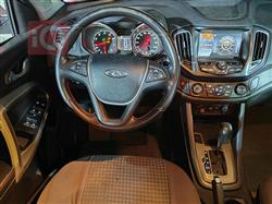 Chery Tiggo 5